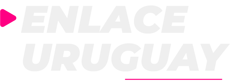 Enlace Uruguay logo